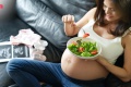 "เมนูโฟลิกแอซิด" สารอาหารจำเป็นสำหรับแม่ตั้งท้อง