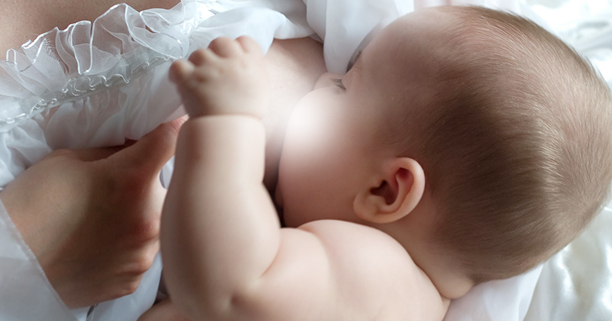 8 เคล็ดลับให้นมแม่ได้สำเร็จ pregnancy_momypedia