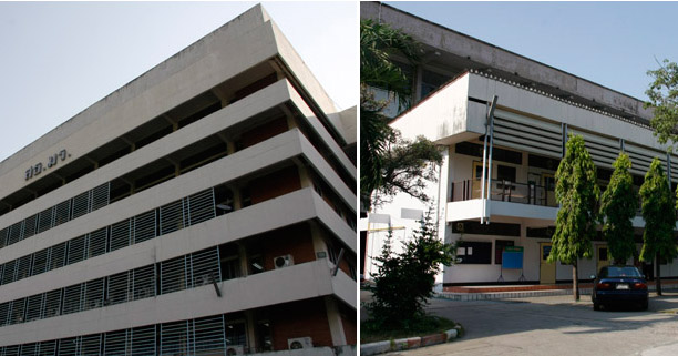 โรงเรียนสาธิตมหาวิทยาลัยรามคำแหง โรงเรียนสาธิตมหาวิทยาลัยรามคำแหง