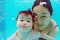 7 เหตุผลดีๆ ที่ควรพาลูกไปเรียนว่ายน้ำ