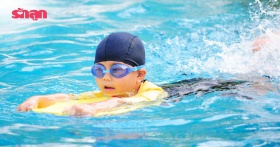 7 เหตุผลที่ควรสอนลูกว่ายน้ำ ที่ลูกจะได้มากกว่าความสนุกและออก ...