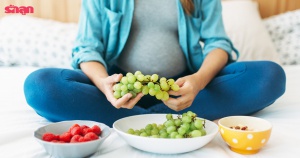 สารอาหารสำคัญ แม่ท้องกินได้มากน้อยแค่ไหน ให้ไม่ส่งผลกระทบต่อลูก