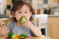 อาหารพัฒนาสมองลูกวัย 1-3 ปี
