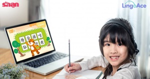 LingoAce แพลตฟอร์มสอนภาษาจีน ตอบโจทย์การเรียนรู้แนวใหม่สำหรับเด็ก