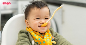 วิธีเริ่มอาหารเสริมลูกทารกวัย 6 - 12 เดือน เริ่มอาหารเสริมอย่างไรให้ตรงพัฒนาการ