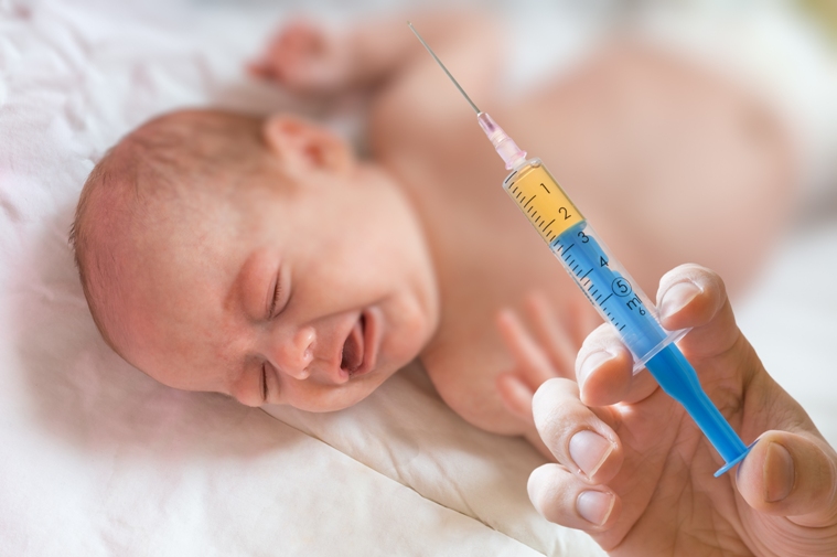 วัคซีนเด็ก,วัคซีนจำเป็น,วัคซีนเสริม,วัคซีนเสริม,ตารางวัคซีนเสริม,ตารางการให้วัคซีนเด็ก