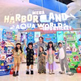 เปิดอาณาจักร “MEGA HARBORLAND AQUA WORLD” เดอะมอลล์ไลฟ์สโตร์ ... Image 10