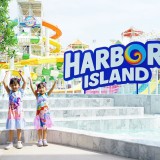 เปิดอาณาจักร “MEGA HARBORLAND AQUA WORLD” เดอะมอลล์ไลฟ์สโตร์ ... Image 6